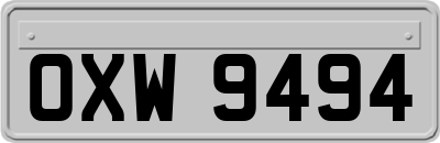 OXW9494