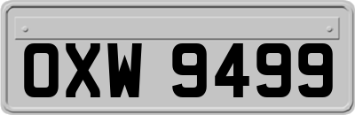 OXW9499