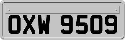 OXW9509