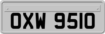 OXW9510
