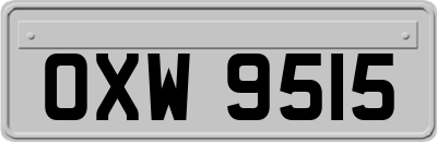 OXW9515
