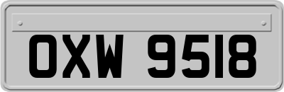 OXW9518