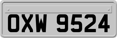 OXW9524