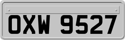 OXW9527