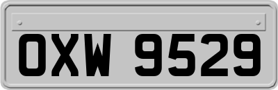 OXW9529