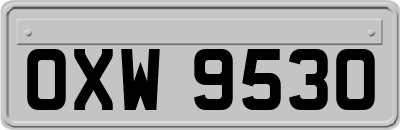 OXW9530