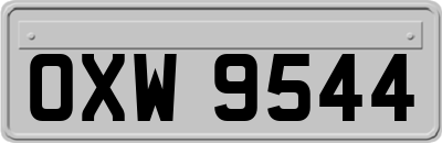 OXW9544