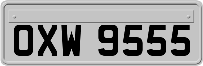 OXW9555