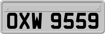 OXW9559