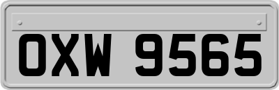 OXW9565