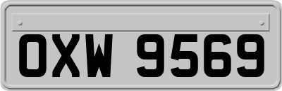 OXW9569