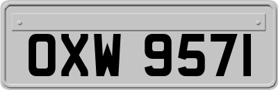 OXW9571