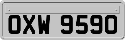 OXW9590