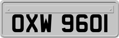 OXW9601