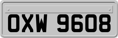 OXW9608