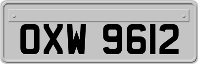 OXW9612