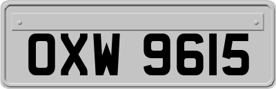 OXW9615