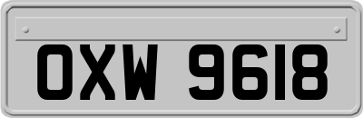 OXW9618