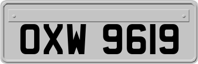 OXW9619
