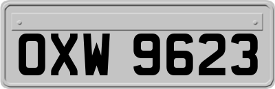 OXW9623