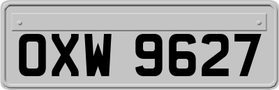 OXW9627