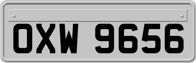 OXW9656