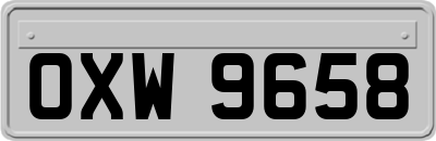 OXW9658