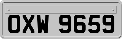 OXW9659