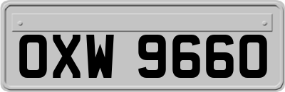 OXW9660