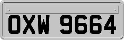 OXW9664