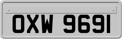 OXW9691