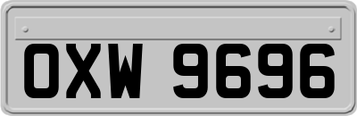 OXW9696