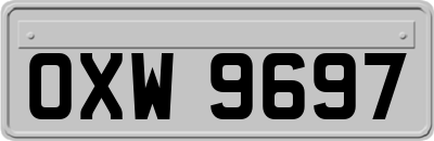 OXW9697