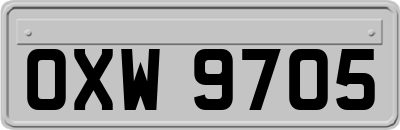 OXW9705