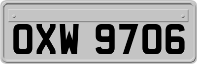 OXW9706