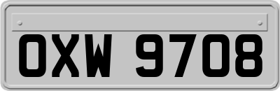 OXW9708