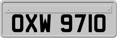 OXW9710