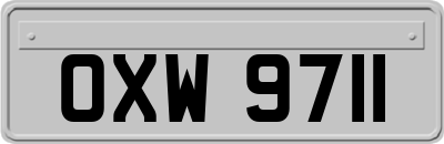 OXW9711