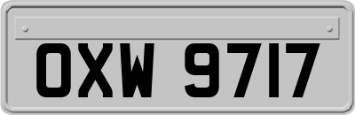 OXW9717