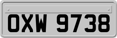 OXW9738