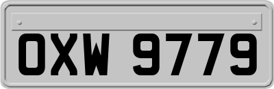 OXW9779