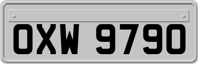 OXW9790