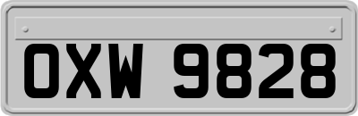 OXW9828