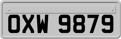 OXW9879