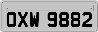 OXW9882