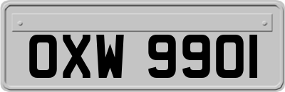 OXW9901
