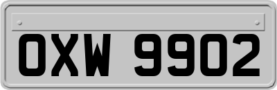 OXW9902