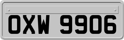 OXW9906
