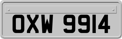 OXW9914