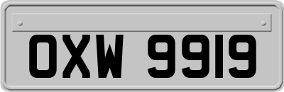 OXW9919